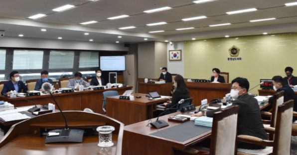 행문위, 정주여건개선 등 체감도 높은 사업 발굴 주문