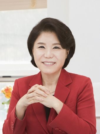 국민의힘 조은희 의원(서울 서초갑)