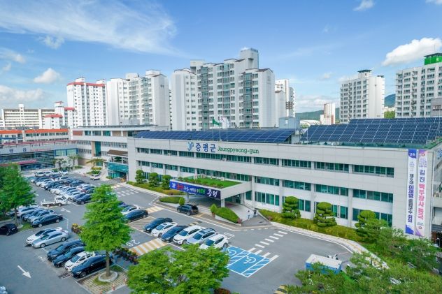 증평군, ‘2022 증평 자전거대행진’ 행사 성료