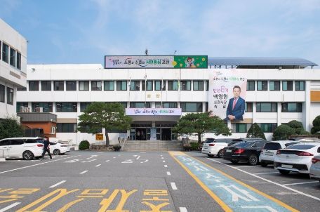 포천시청