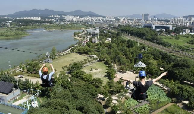 의왕스카이레일