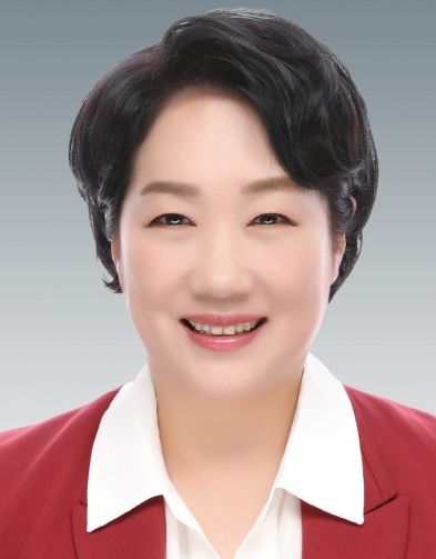 경기도의회 보건복지위원회 지미연 의원(국민의힘, 용인6)