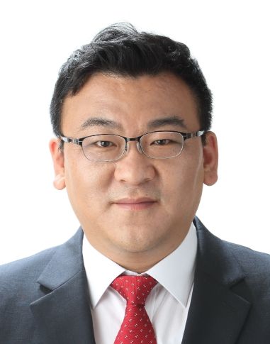 용인특례시의회 신민석 의원(신봉동, 동천동, 성복동/국민의힘)