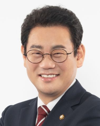 용인특례시의회 이진규 의원(중앙동, 이동읍, 남사읍/국민의힘)