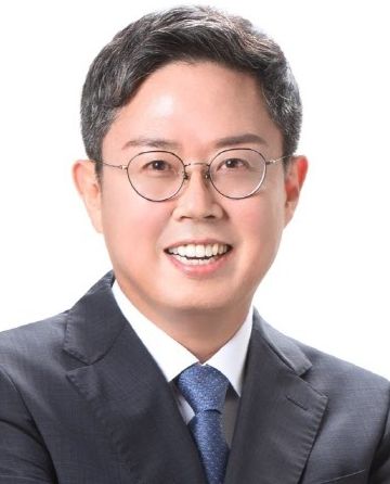 더불어민주당 안도걸 국회의원(광주 동구남구을)