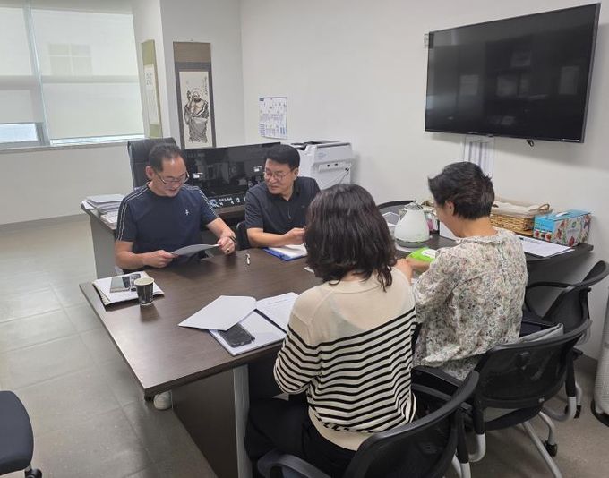 경기도의회 김완규 의원, 입 속 건강이 삶을 바꾼다...경기도 구강건강조례 본격 추진