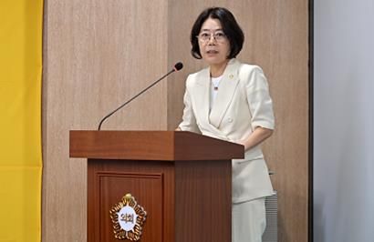 광주광역시 서구의회 윤정민의원, 지역건설산업 활성화 위한 제도 정비