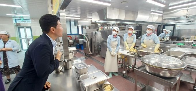 전라남도의회 김진남 의원