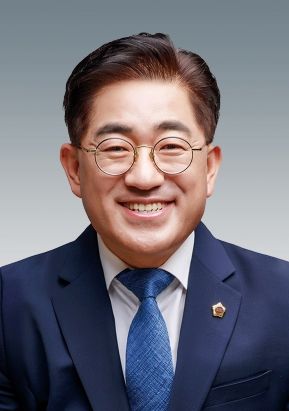 경기도의회 미래과학협력위원회 이기형 의원(더불어민주당, 김포4)