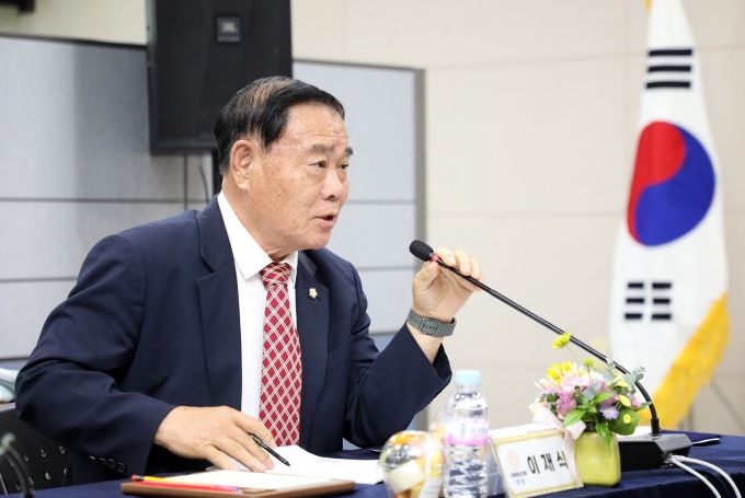 제26차 대한민국특례시의회 의장협의회 정례회의