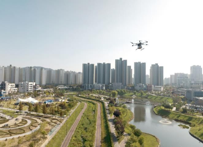 양주시, 하늘길 규제 풀고 미래산업 날개 단다! 드론특구 지정 확정