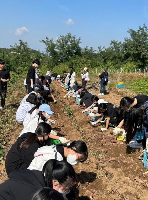 안성 인처골마을, 경기마을 경기진작 지원사업 대상자 선정
