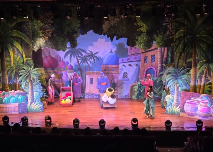 동두천양주교육지원청, 특수교육대상학생 가족지원 뮤지컬공연 개최