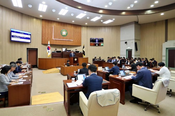 제314회 임시회