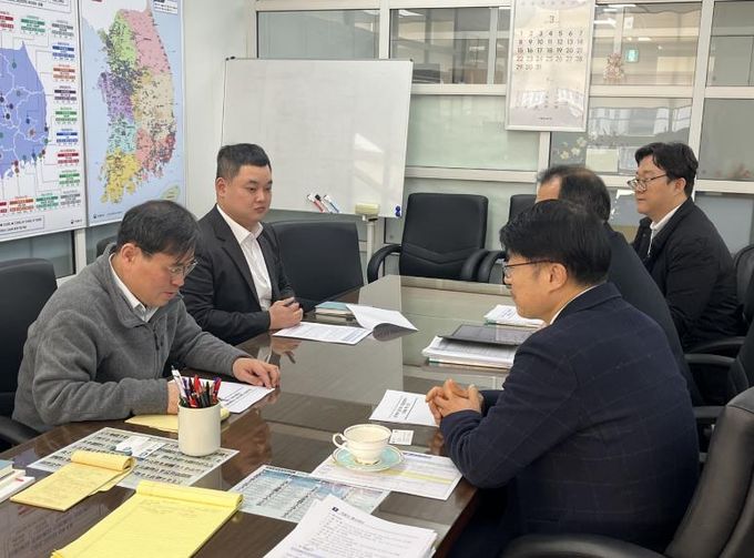 경기도, 산업통상부·지방시대위원회에 경기북부 접경지역 기회발전특구 지정 건의